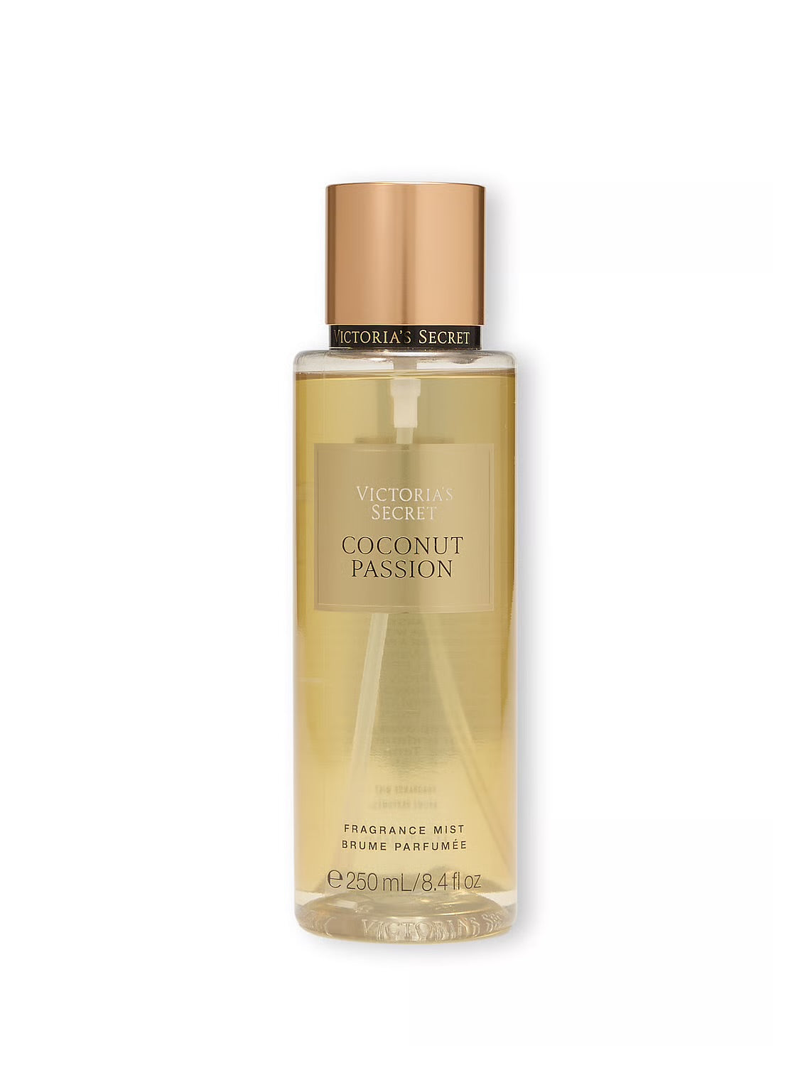 Victoria’s Secret Coconut Passion Mist