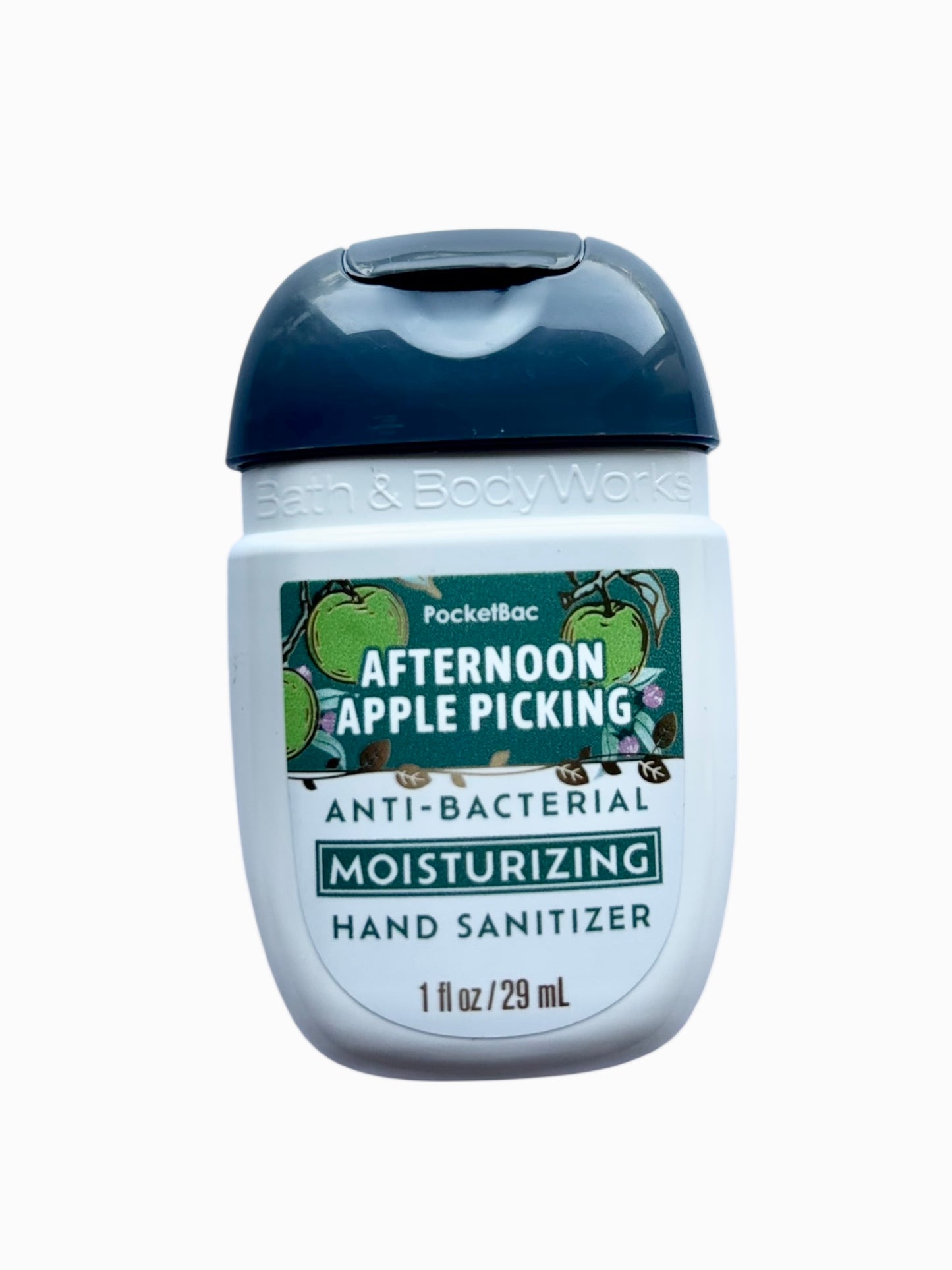 AFTERNOON APPLE PICKING GEL ANTIBACTERIAL CREMOSO