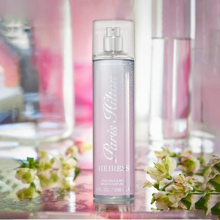 PARIS HILTON HEIRESS MIST
