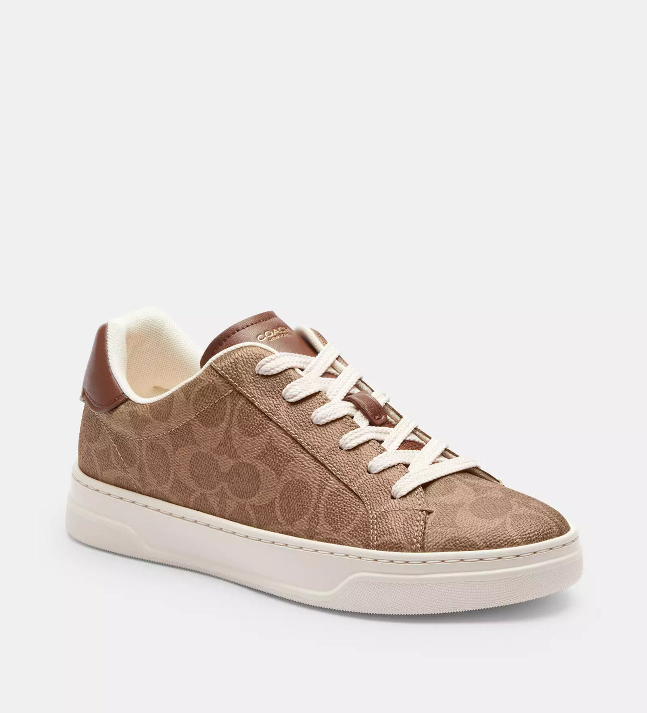 COACH HIGH LINE SNEAKERS