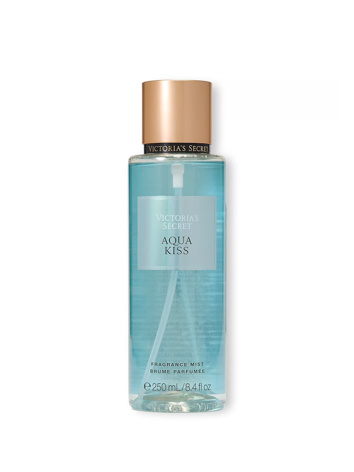 Victoria’s Secret Aqua Kiss Mist