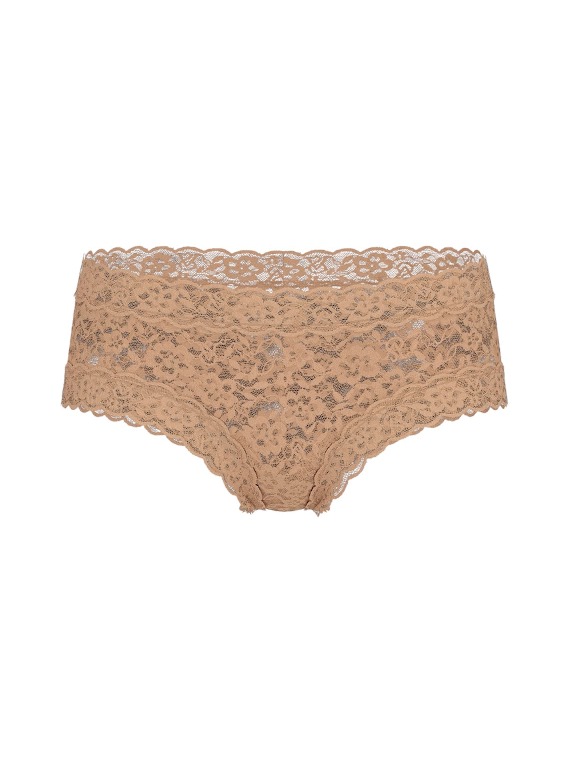Victorias Secret Lace Cheeky Panty
