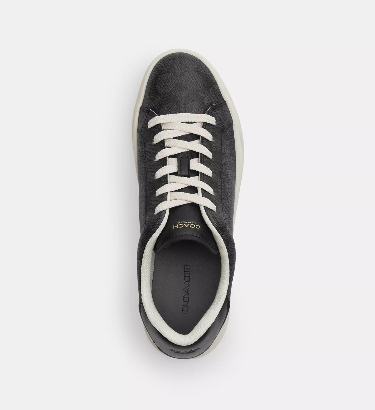 COACH HIGH LINE SNEAKERS
