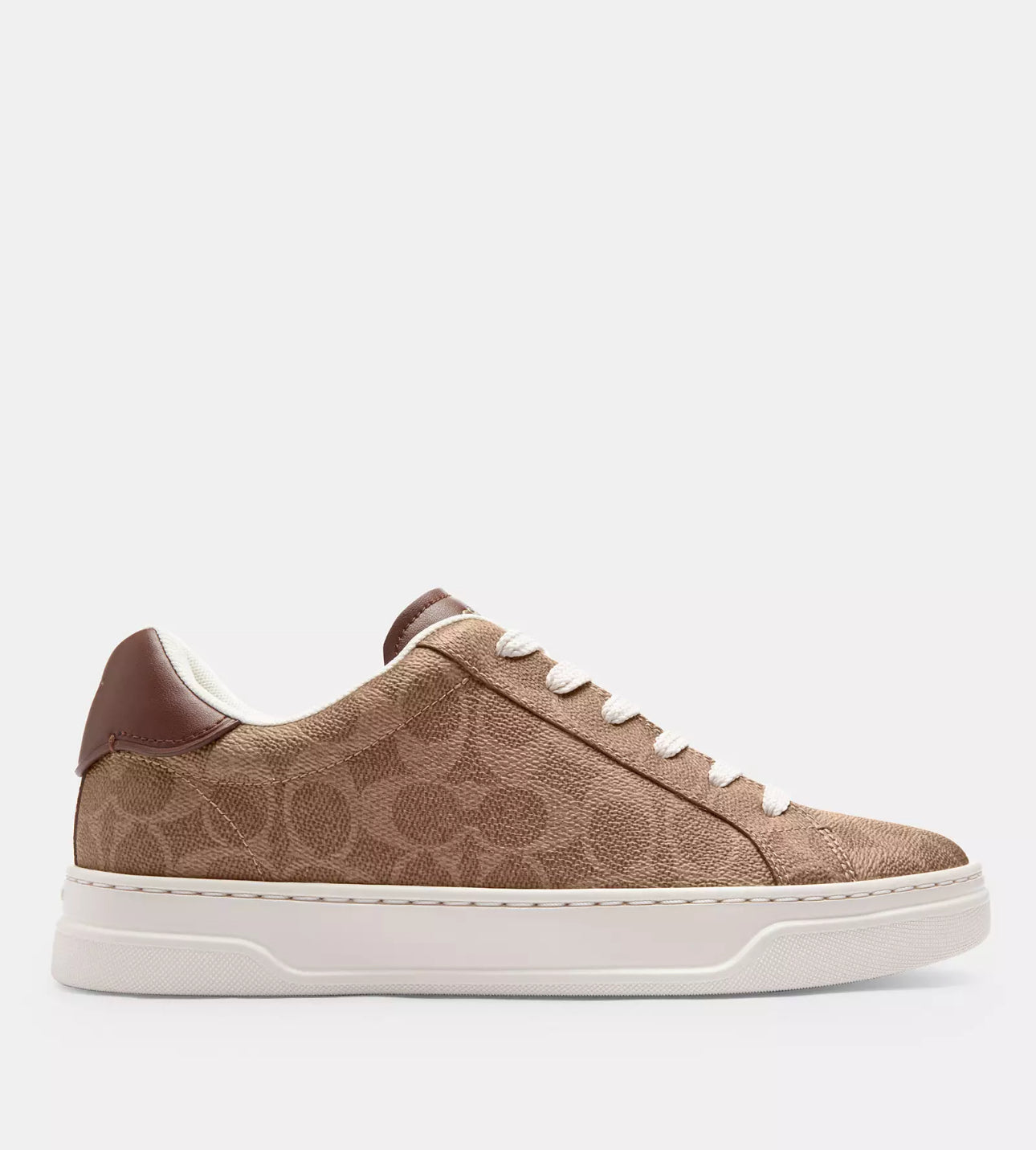 COACH HIGH LINE SNEAKERS
