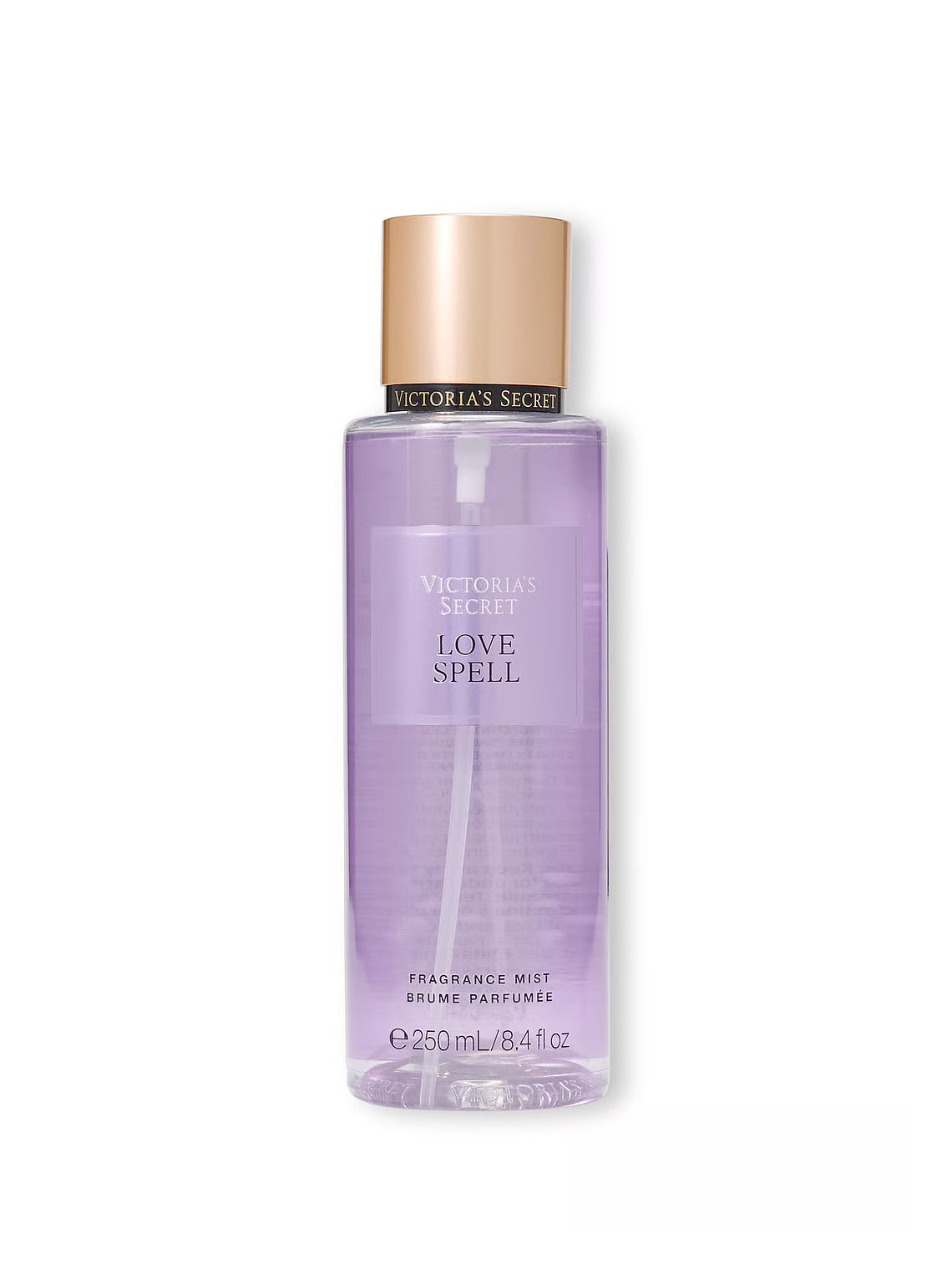 Victoria’s Secret Love Spell Mist