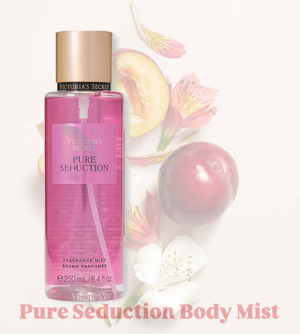 Victoria’s Secret Pure Seduction Mist