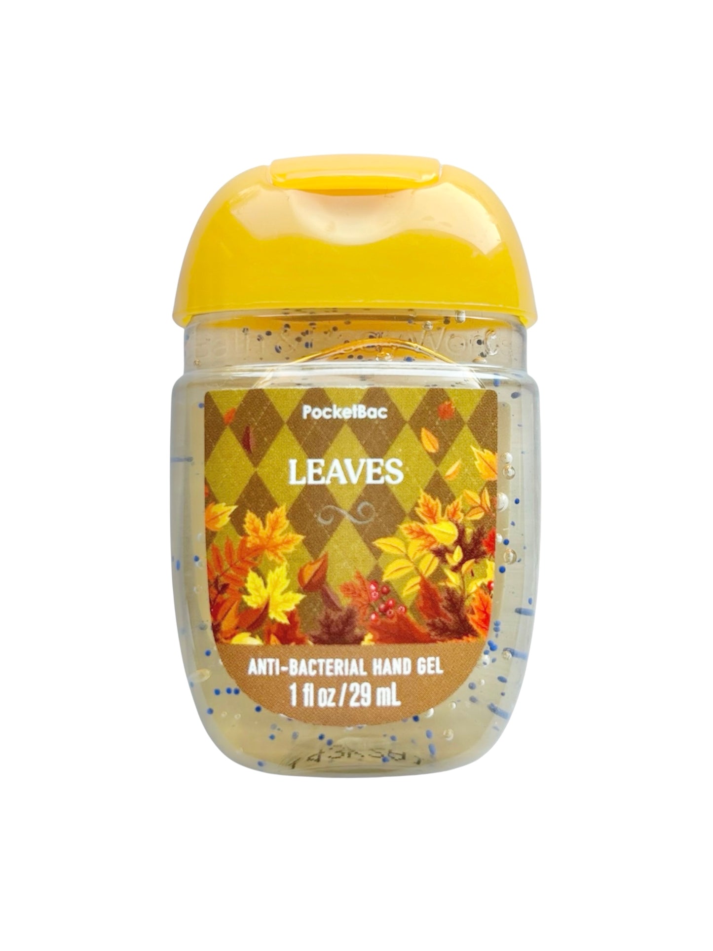 LEAVES GEL ANTIBACTERIAL