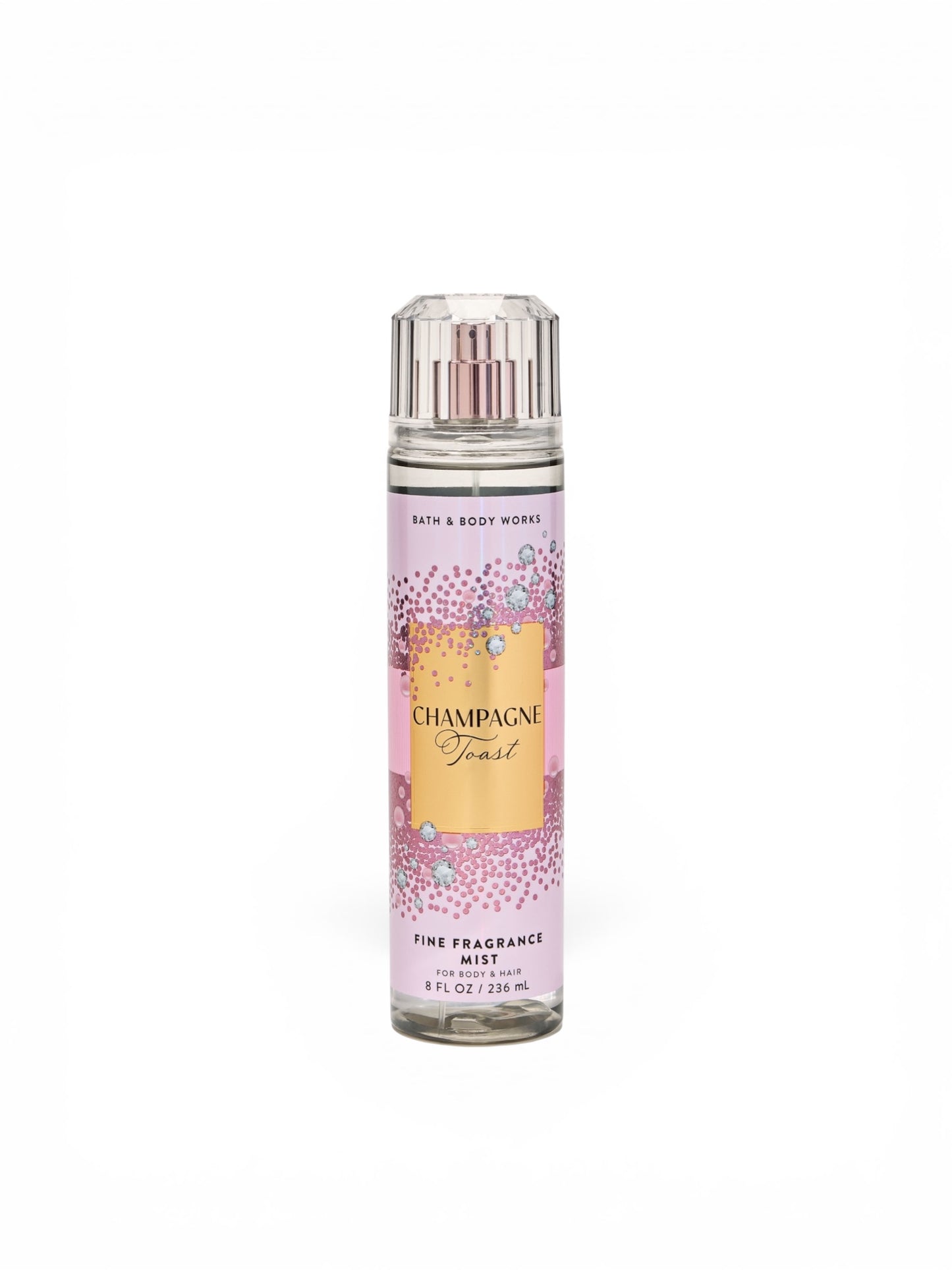 CHAMPAGNE TOAST BODY MIST
