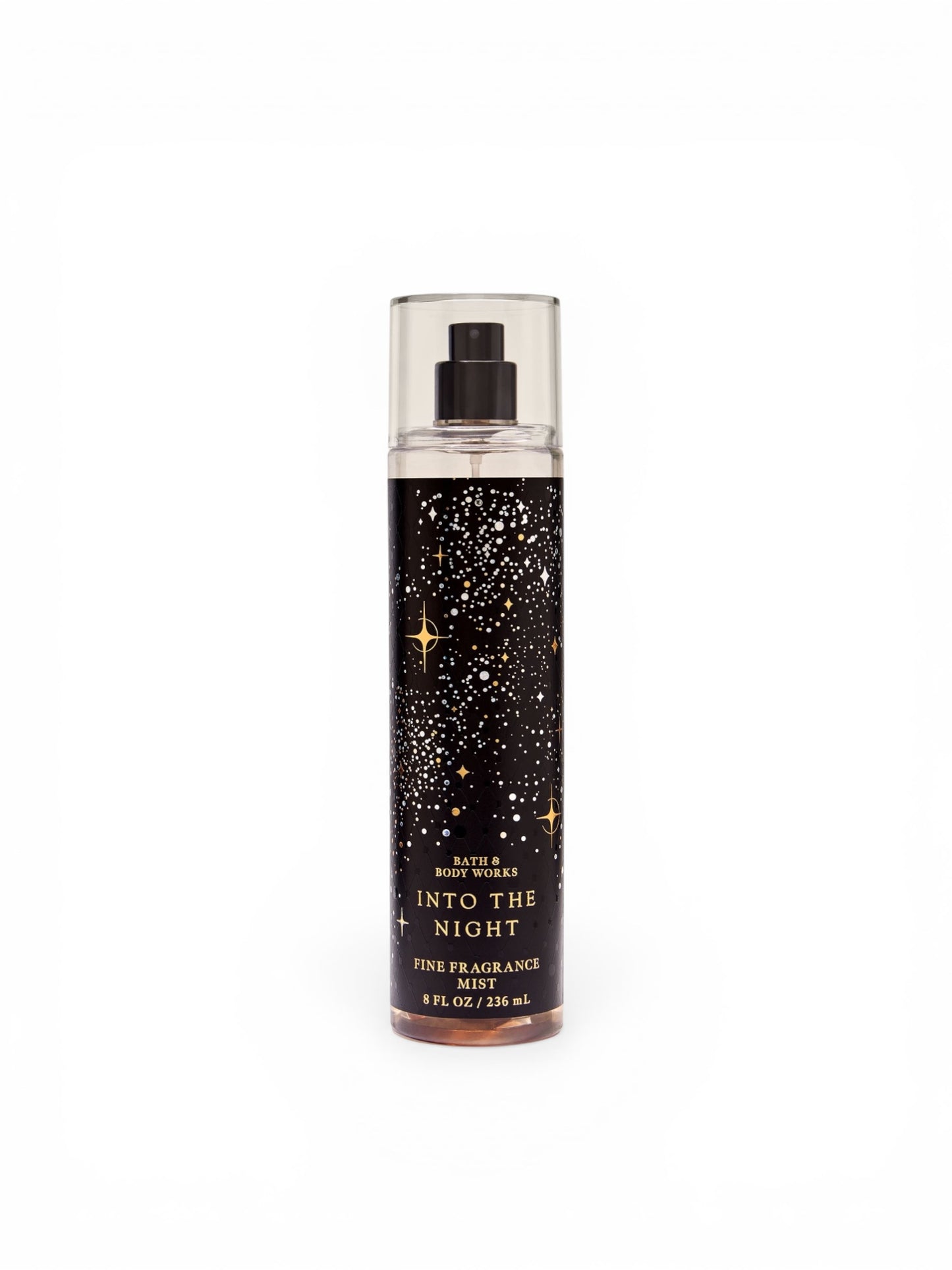 INTO THE NIGHT BODY MIST