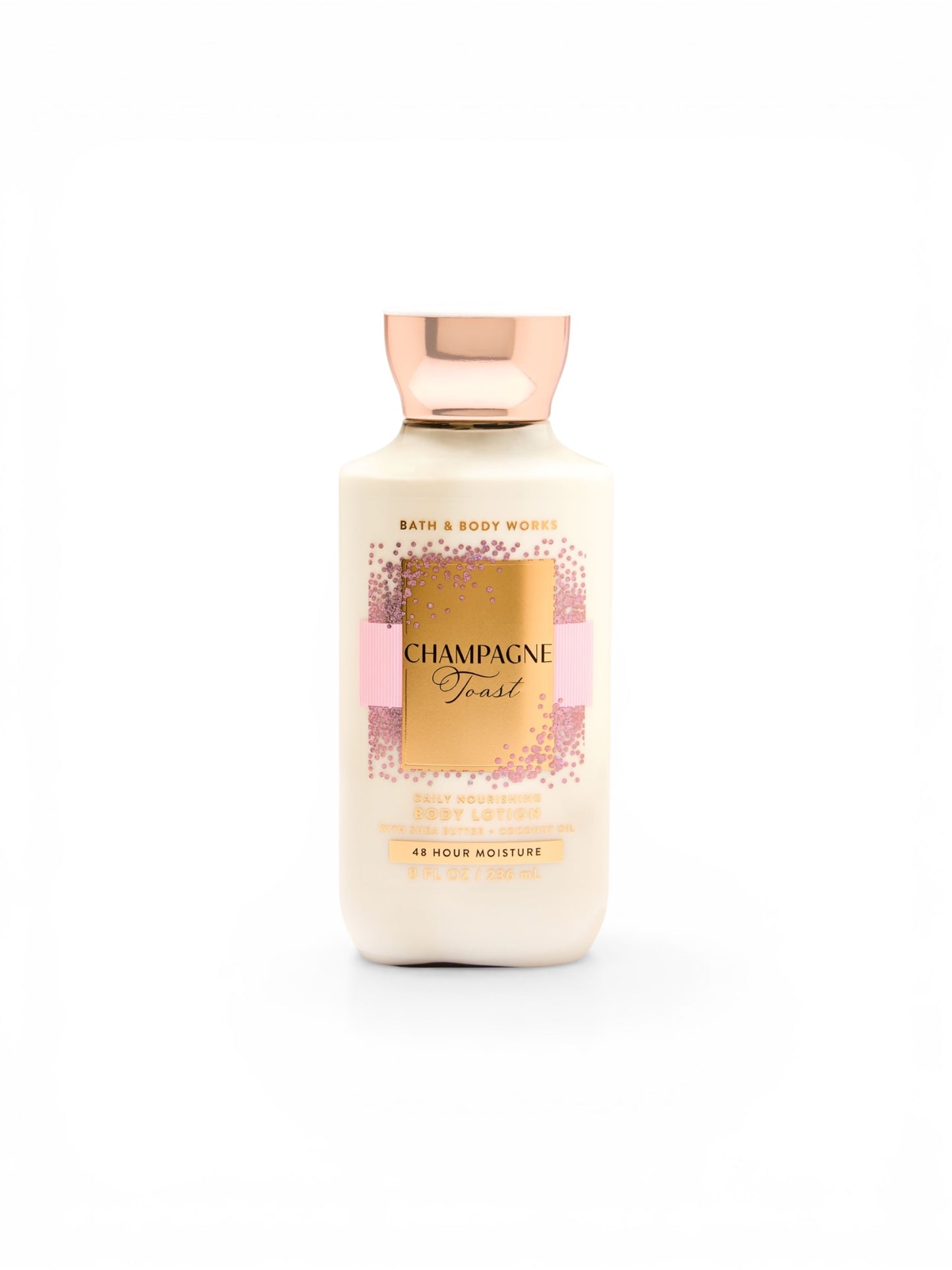 CHAMPAGNE TOAST CREMA