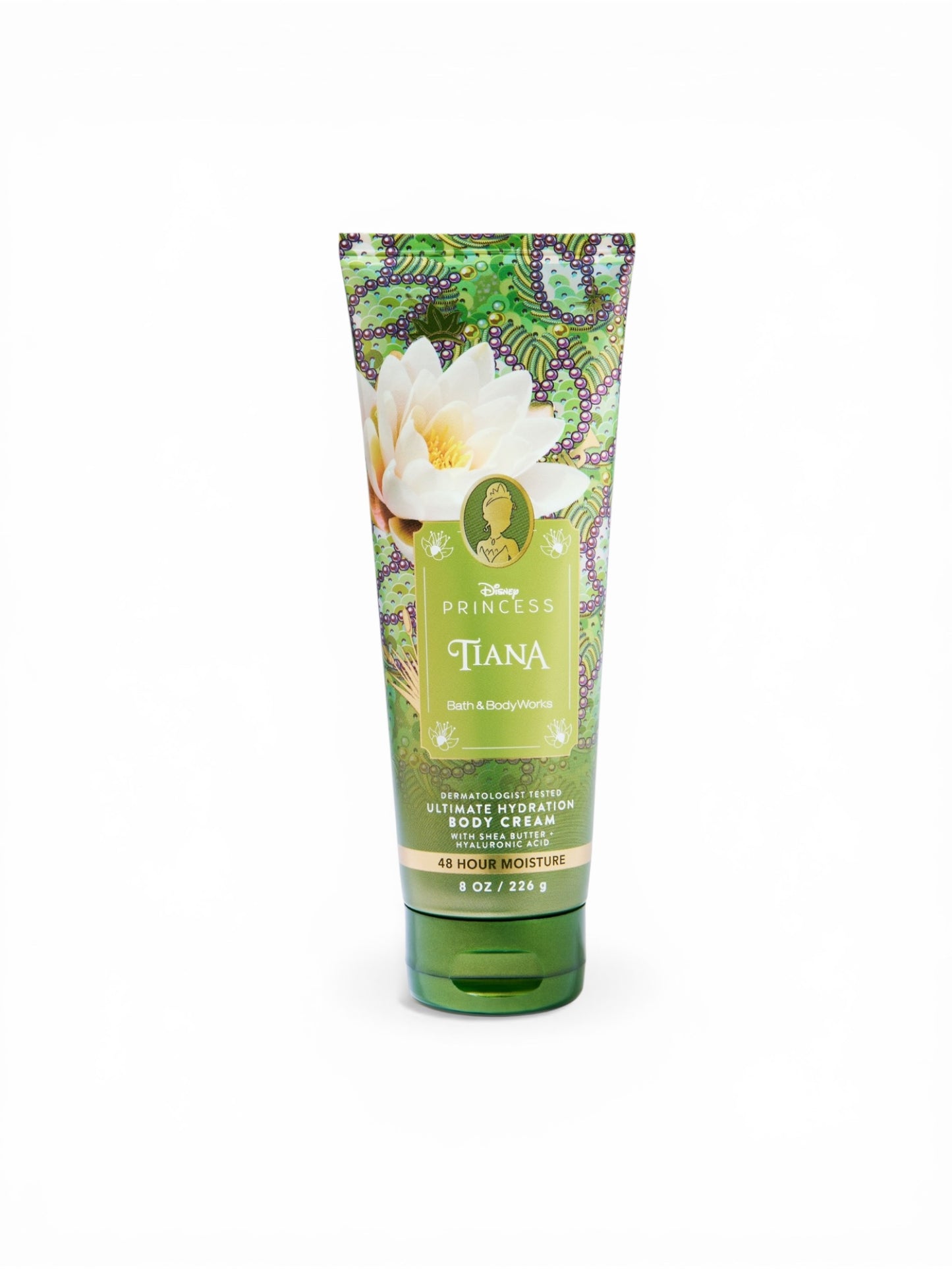 TINA CREMA HYDRATANTE