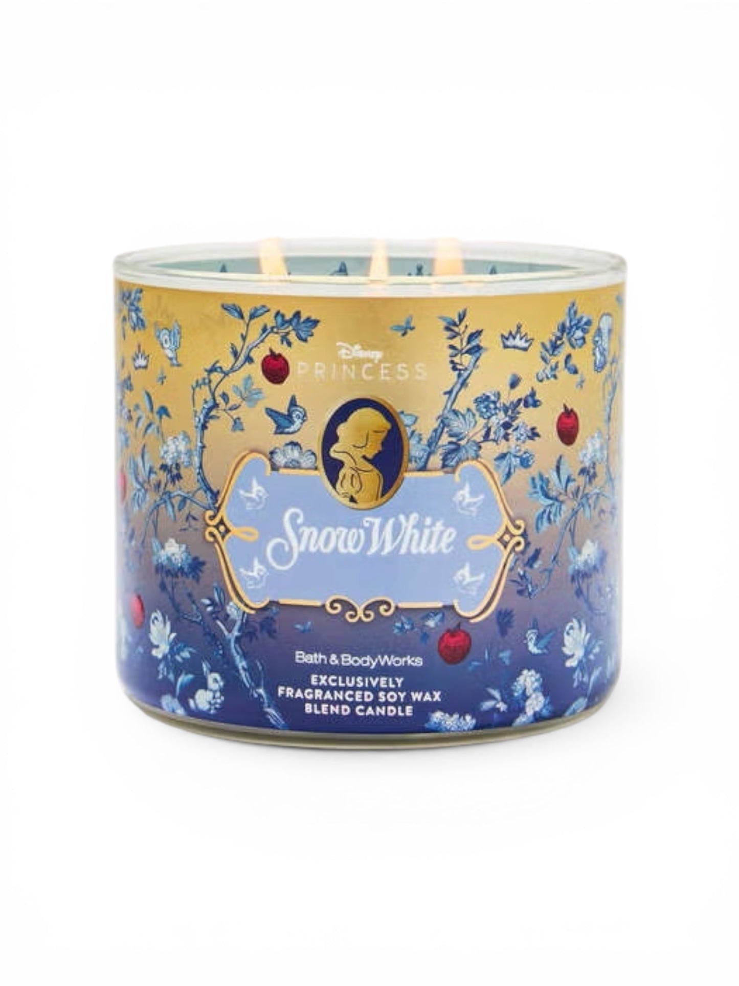SNOW WHITE VELA GRANDE