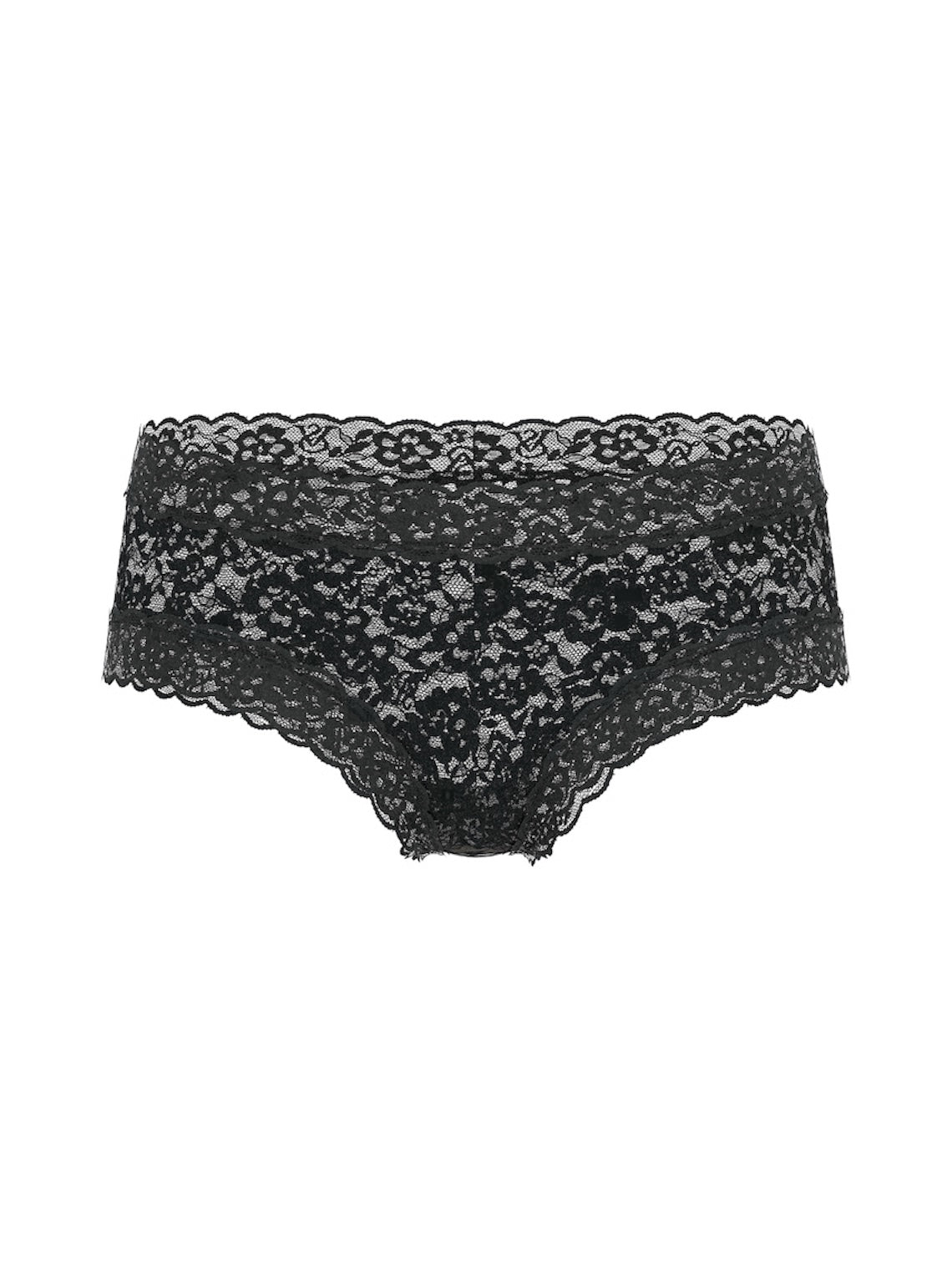 Victorias Secret Lace Cheeky Panty