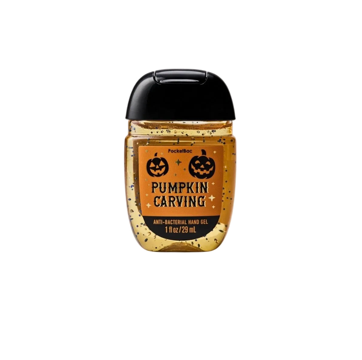 PUMPKIN CARVING 
GEL ANTIBACTERIAL