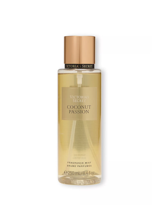 Victoria’s Secret Coconut Passion Mist