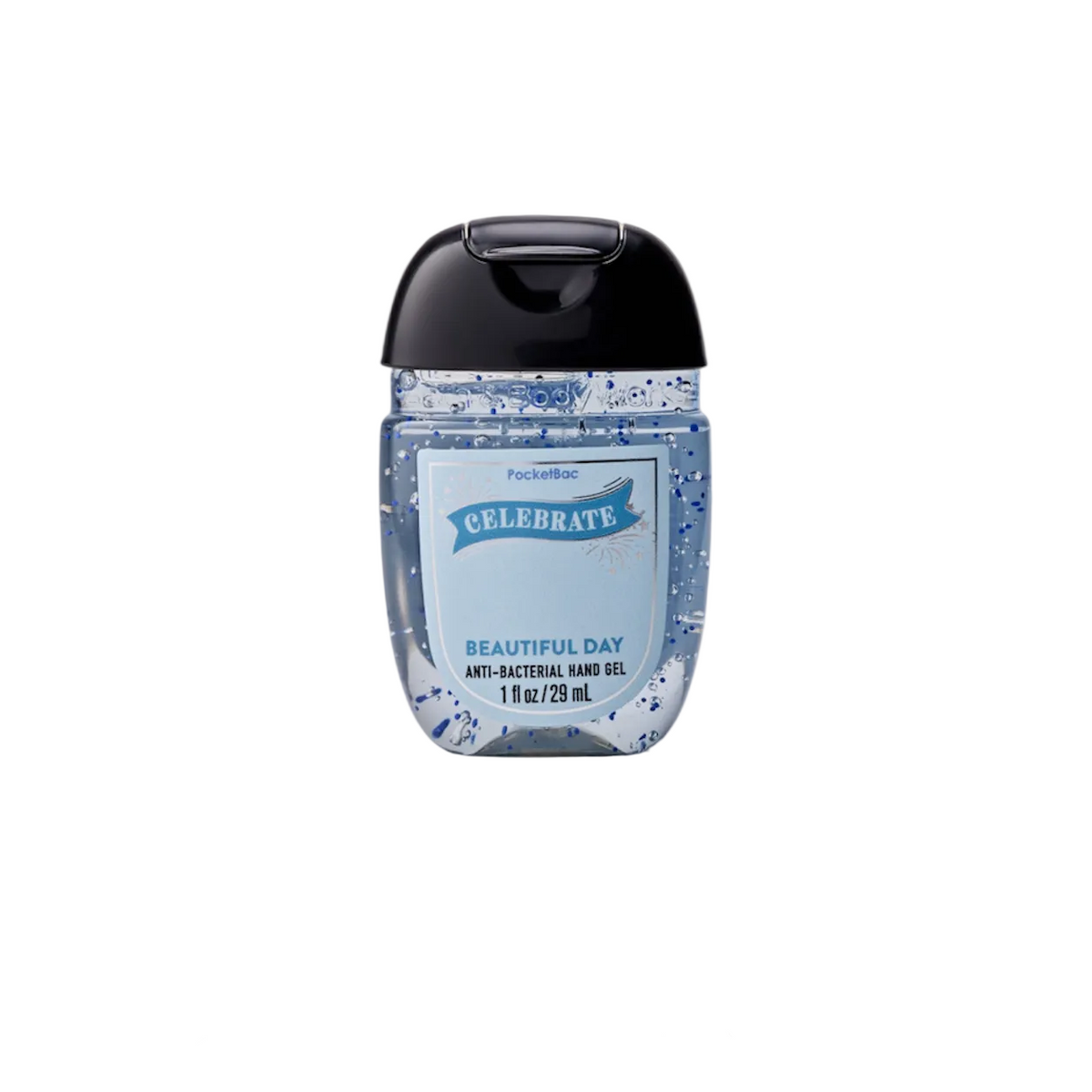 BEAUTIFUL DAY
GEL ANTIBACTERIAL