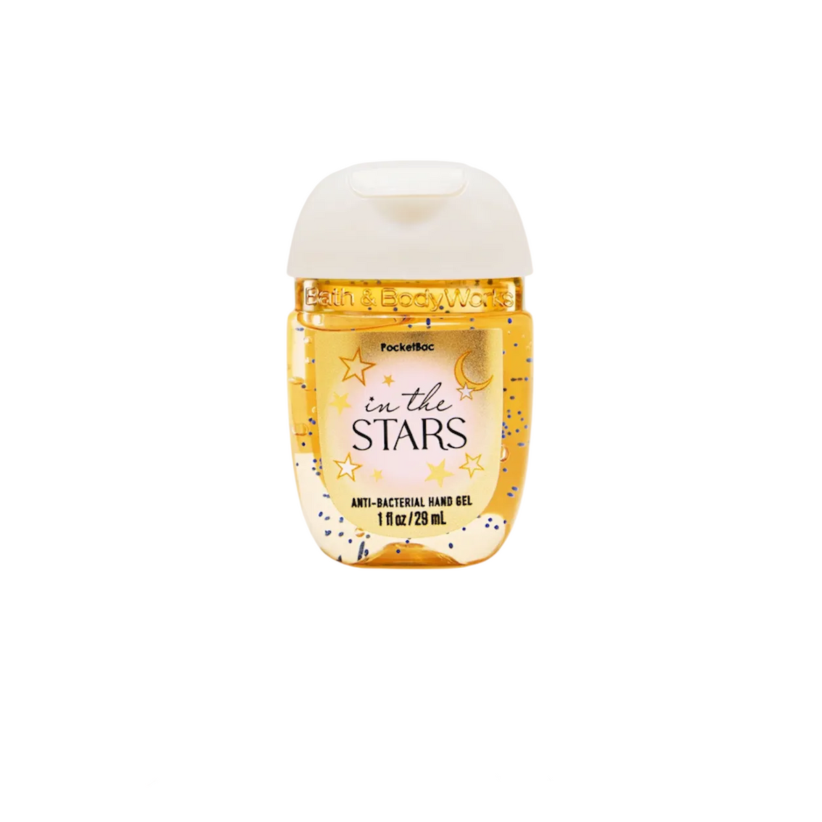 IN THE STARS 
GEL ANTIBACTERIAL