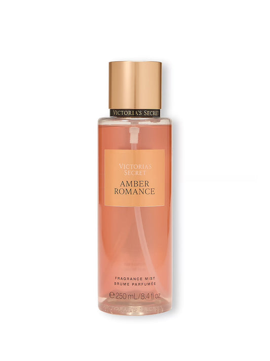 Victoria’s Secret Amber Romance Mist