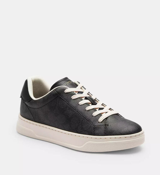COACH HIGH LINE SNEAKERS