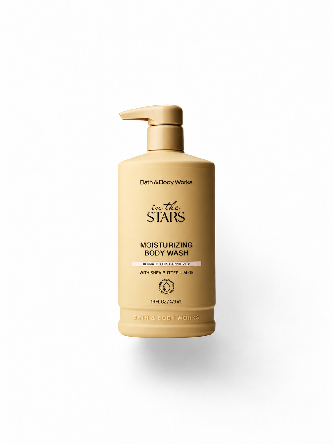 IN THE STARS MOISTURIZING BODY WASH