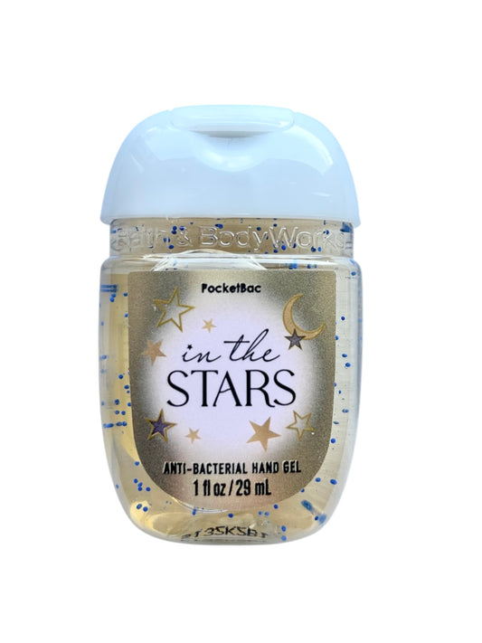 IN THE STARS GEL ANTIBACTERIAL