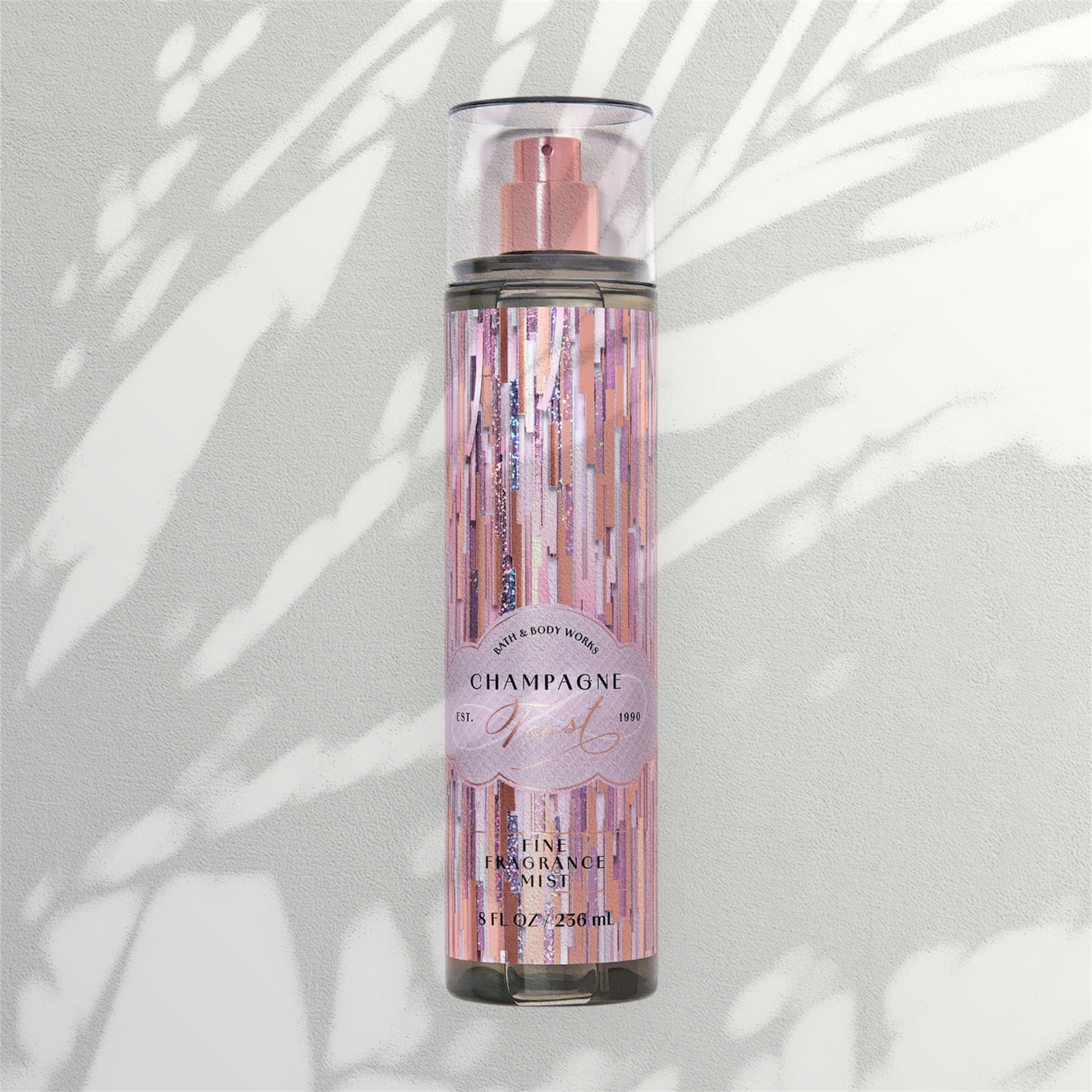 BATH & BODY WORKS CHAMPAGNE TOAST MIST