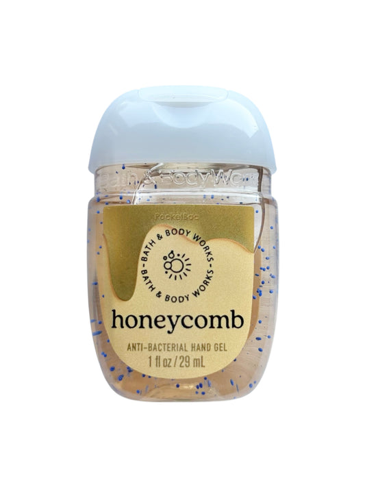 HONEYCOMB GEL  ANTIBACTERIAL