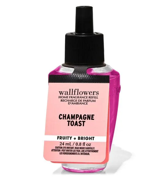 CHAMPAGNE TOAST AROMATIZANTE