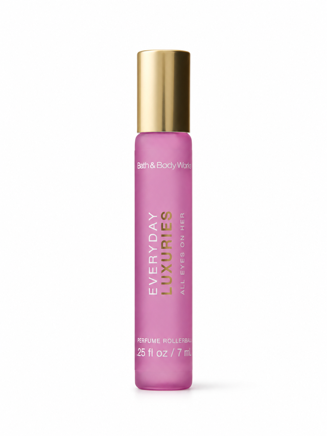 EVERYDAY LUXURY – ALL EYES ON HER MINI ROLLER