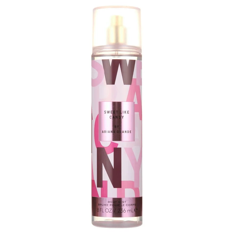 ARIANA GRANDE SWEET LIKE CANDY MIST