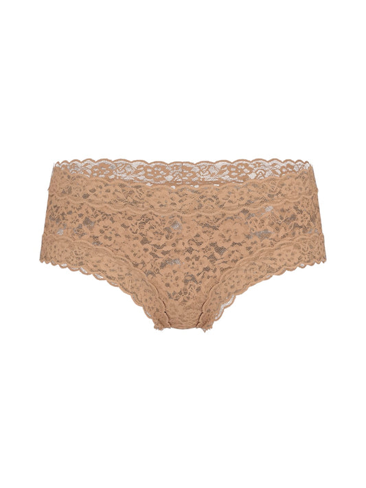 Victorias Secret Lace Cheeky Panty