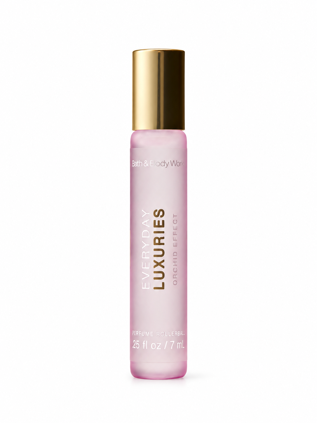EVERYDAY LUXURY – ORCHID EFFECT MINI ROLLER