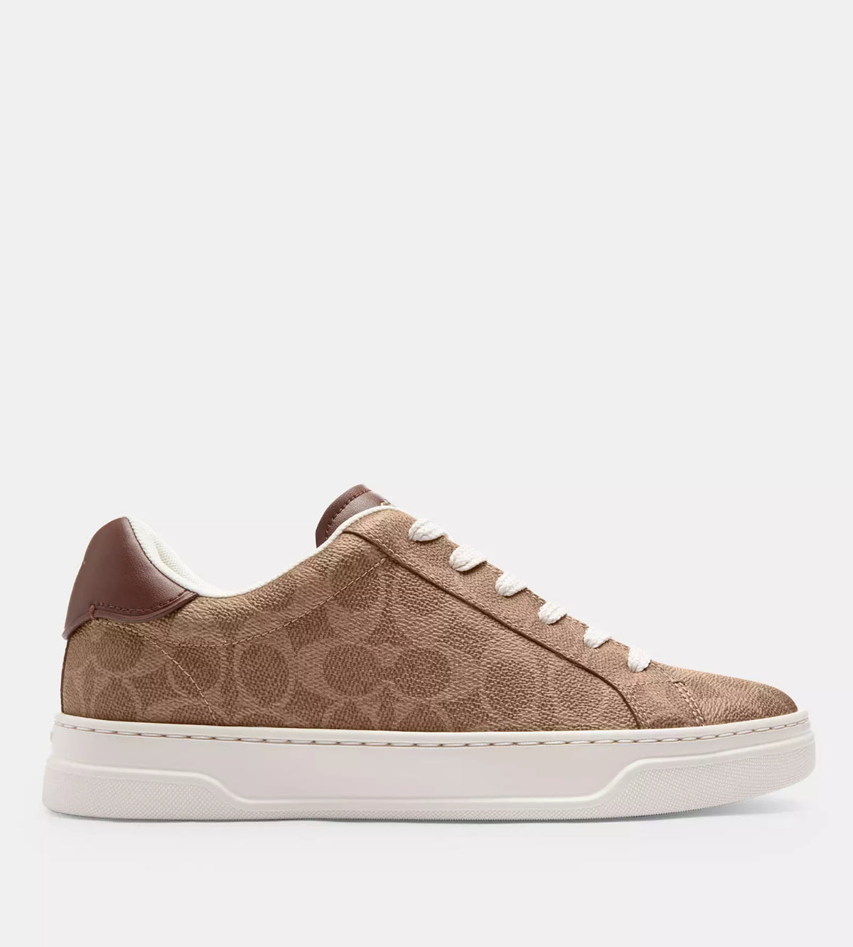 COACH HIGH LINE SNEAKERS