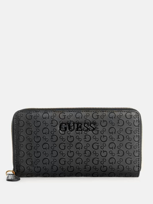 CARTERA BOWIE GUESS