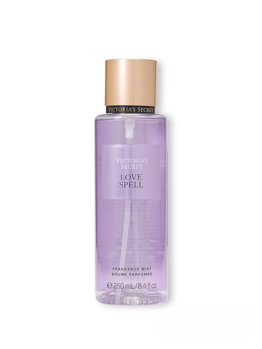 Victoria’s Secret Love Spell Mist