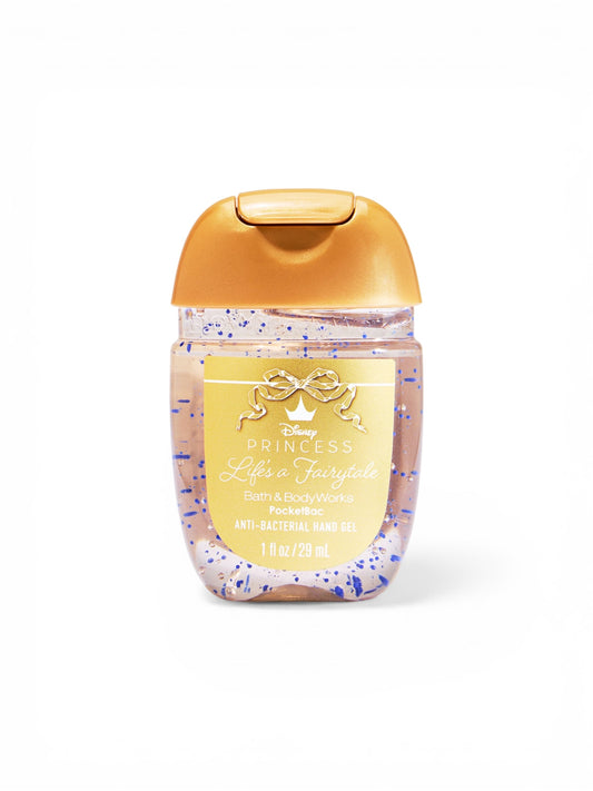 FAIRYTALE GEL  ANTIBACTERIAL