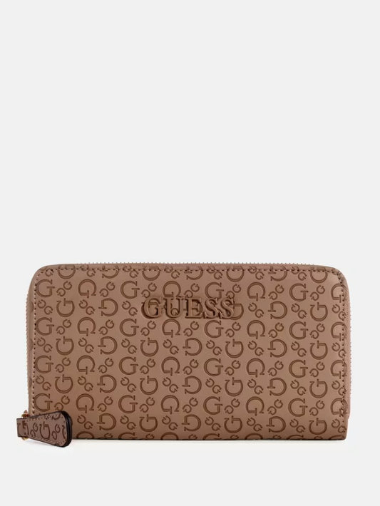CARTERA BOWIE GUESS