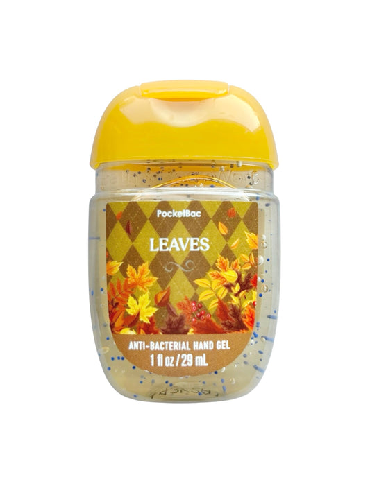 LEAVES GEL ANTIBACTERIAL