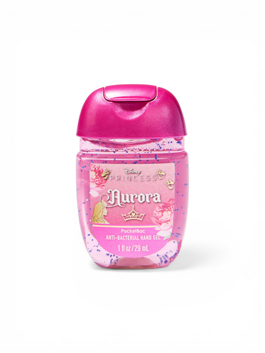 AURORA GEL  ANTIBACTERIAL