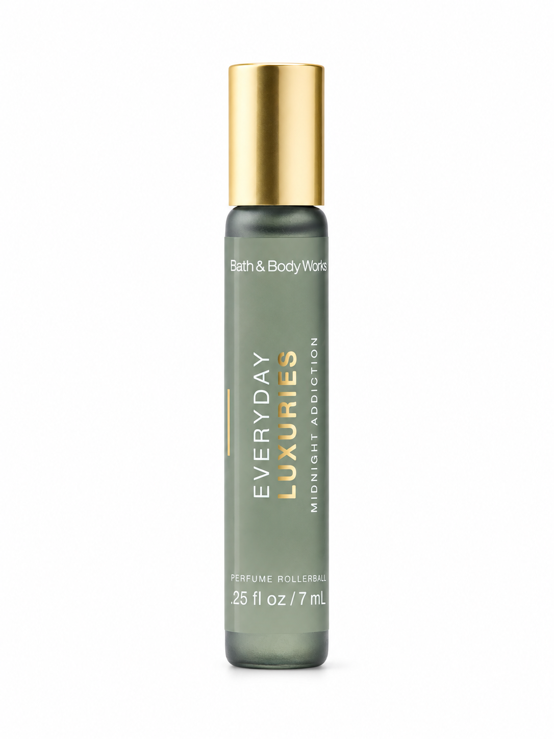 EVERYDAY LUXURY – MIDNIGHT ADDICTION MINI ROLLER