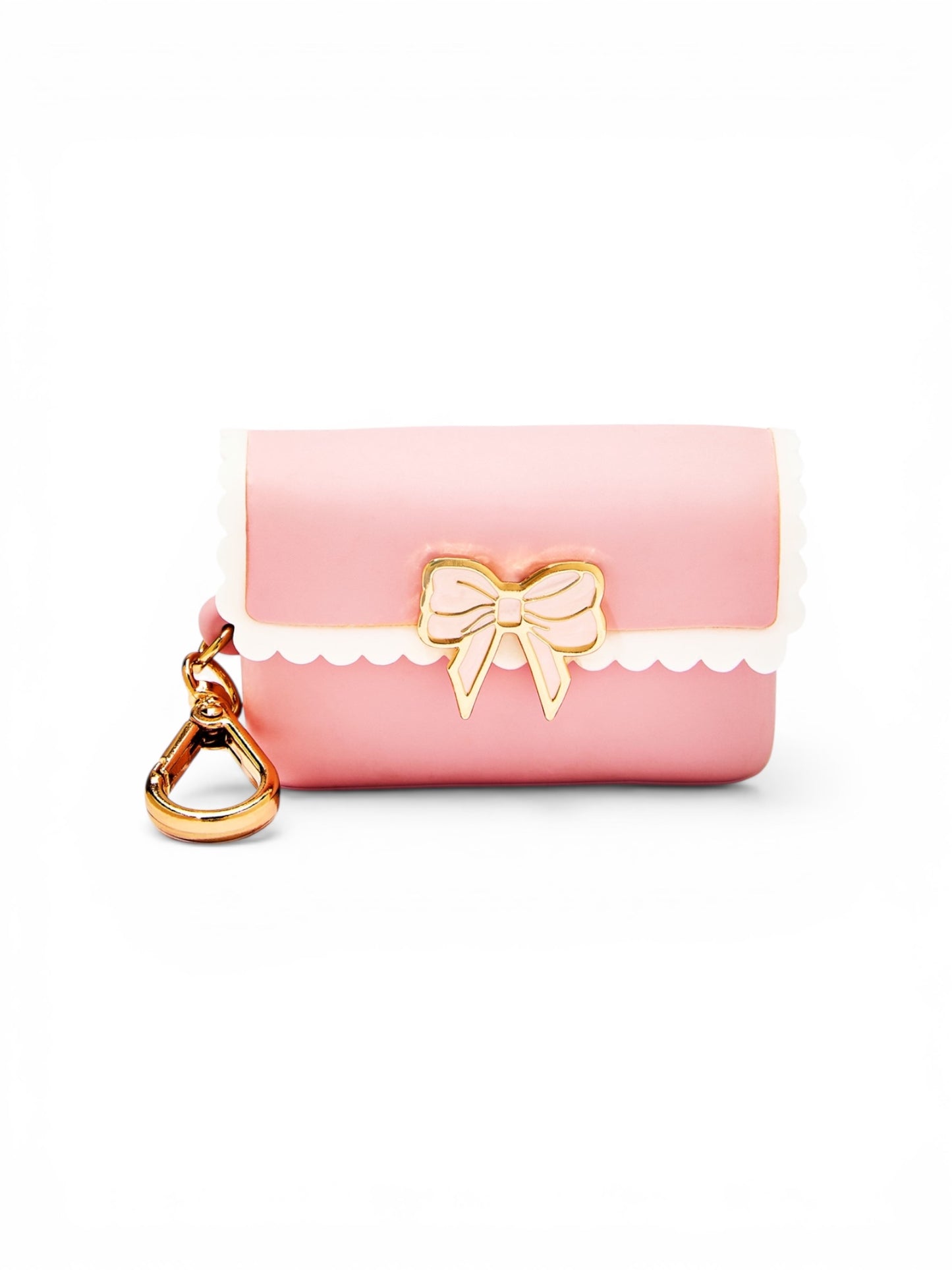 BOW ENVELOPE PORTA GEL