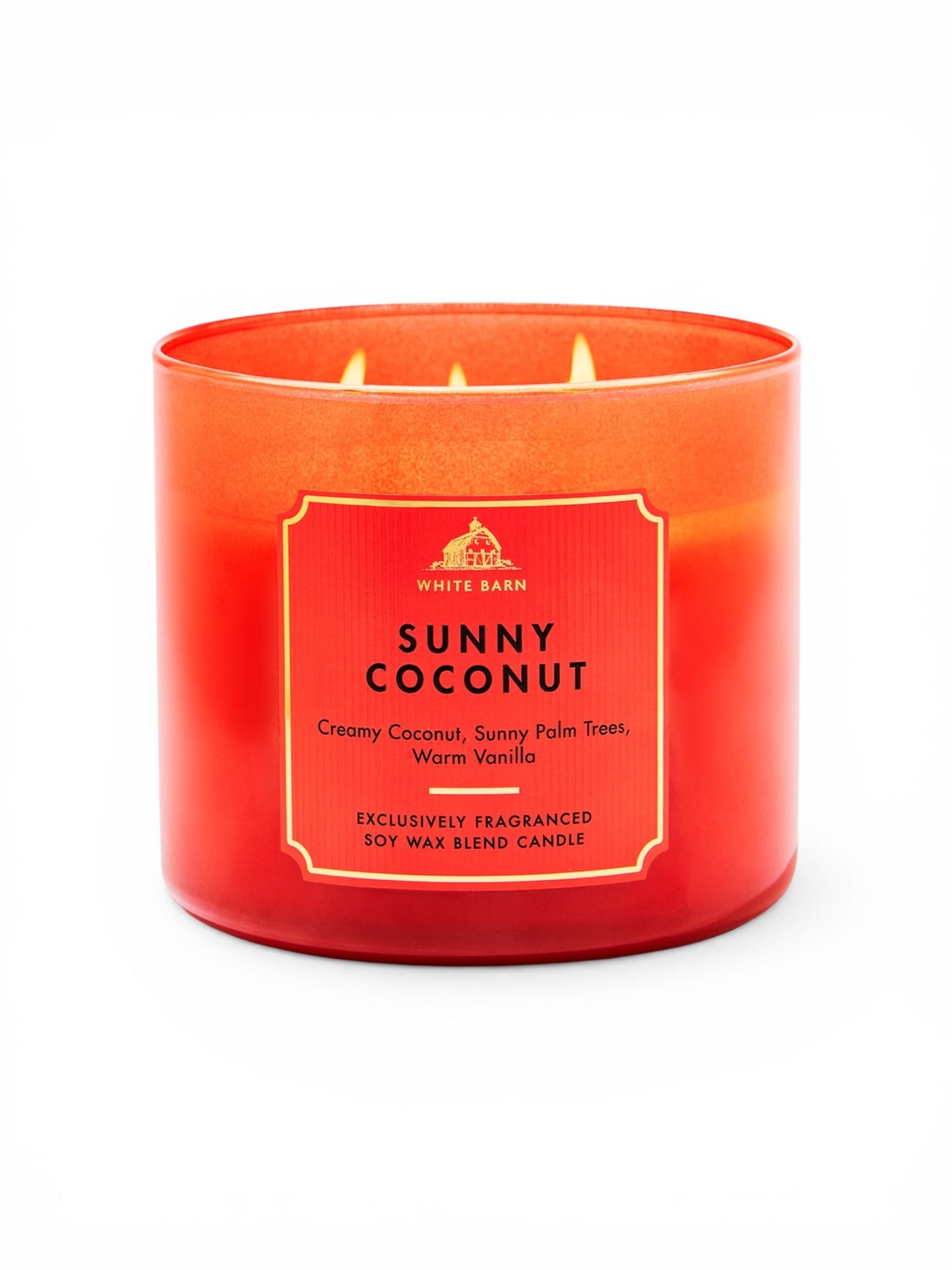 SUNNY COCONUT VELA GRANDE