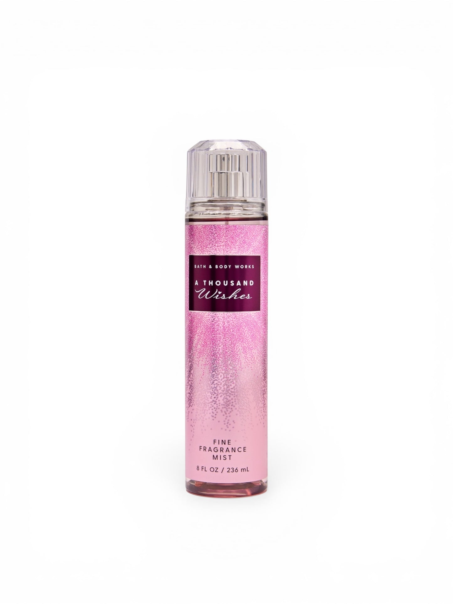 A THOUSAND WISHES BODY MIST