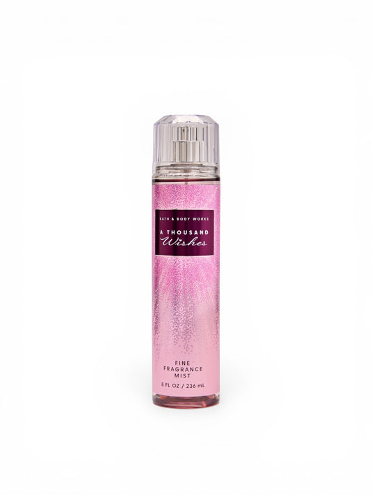 A THOUSAND WISHES BODY MIST