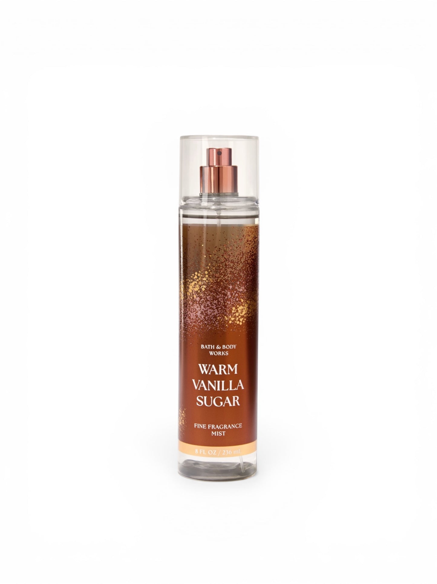 WARM VANILLA SUGAR BODY MIST