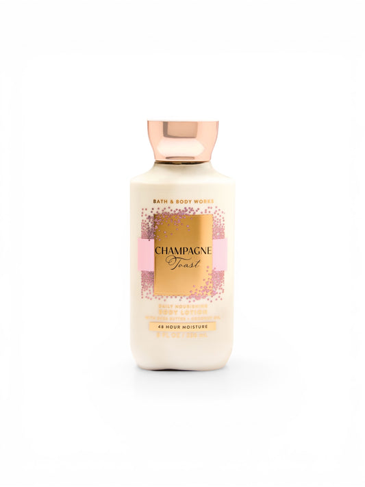 CHAMPAGNE TOAST CREMA