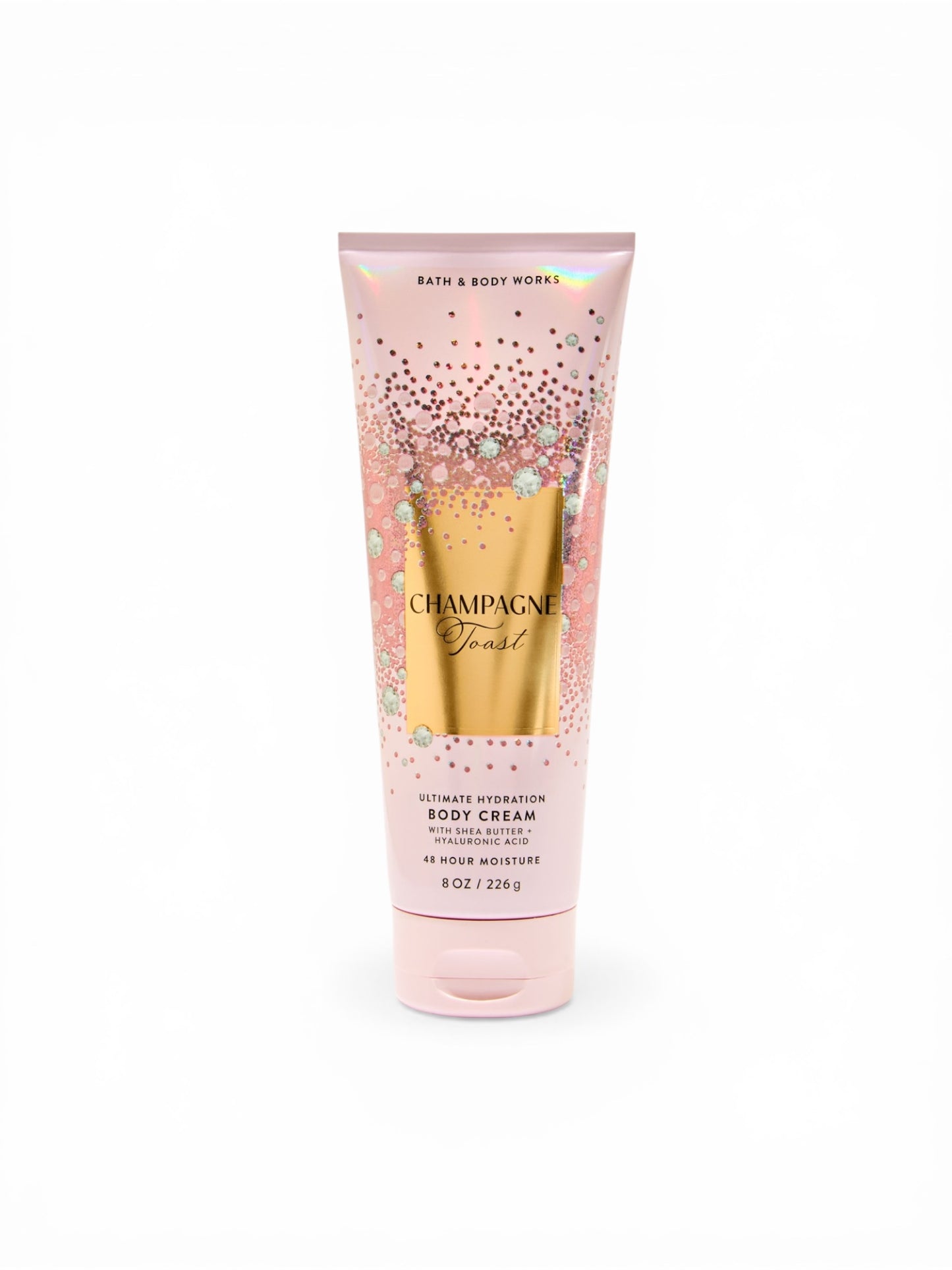 CHAMPAGNE TOAST CREMA HYDRATANTE