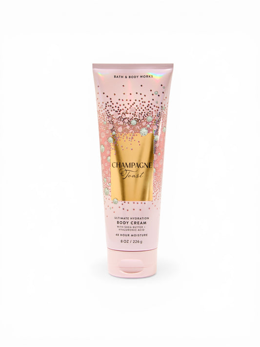 CHAMPAGNE TOAST CREMA HYDRATANTE