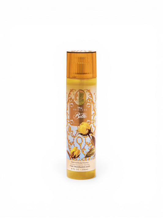 BELLE BODY MIST