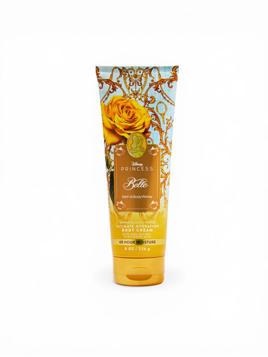 BELLE CREMA HYDRATANTE